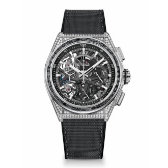 Defy 21 Spectrum 