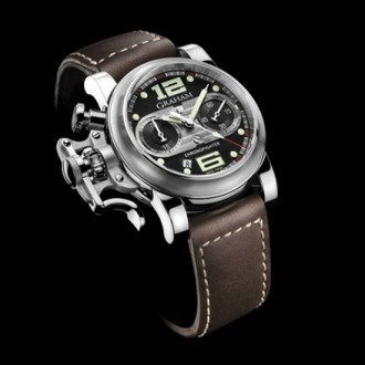 R.A.C Black Speed