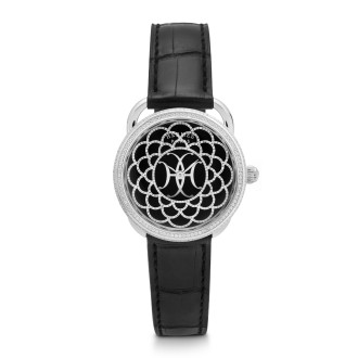 Arceau Decor H black nacre