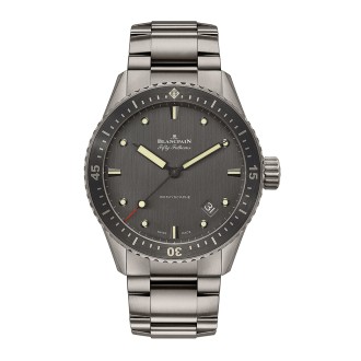 Bathyscaphe