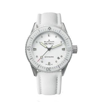 Bathyscaphe