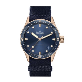 Bathyscaphe