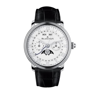 Chronographe Monopoussoir