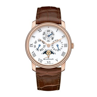 8-Day Perpetual Calendar 