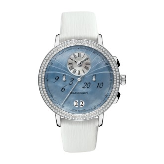 Flyback Chronograph Large Date