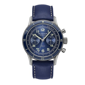 Flyback Chronograph
