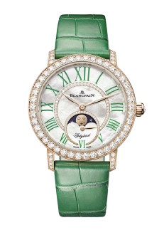 Colors Phases de Lune Forest Green