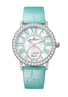 Colors Turquoise