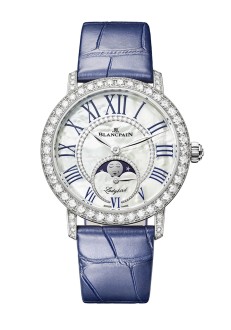 Colors Phases de Lune Midnight Blue