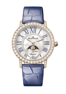 Colors Phases de Lune Midnight Blue
