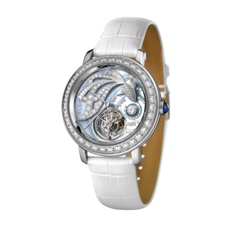 Epure Tourbillon Ama 