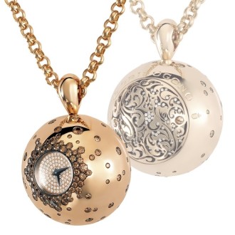 Boule Watch