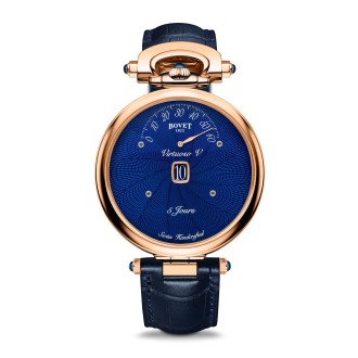 Amadeo Fleurier Virtuoso V 