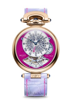 Orbis Mundi Unique Piece - Only Watch 2023