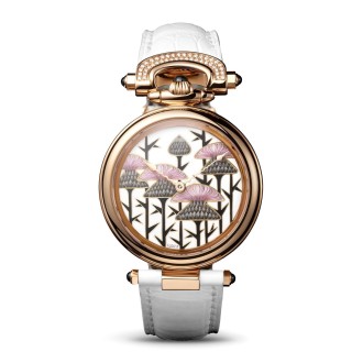 Amadeo® Fleurier 39 “Burdocks”
