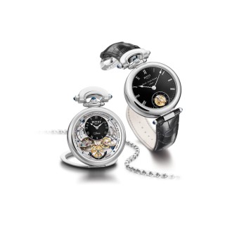 Monsieur Bovet