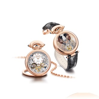 Monsieur Bovet