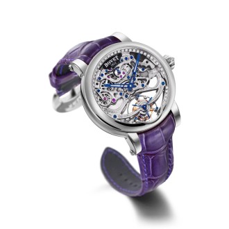 Tourbillon Récital 0