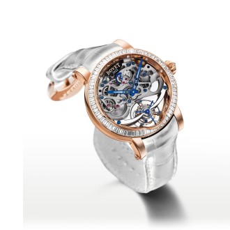 Tourbillon Récital 0