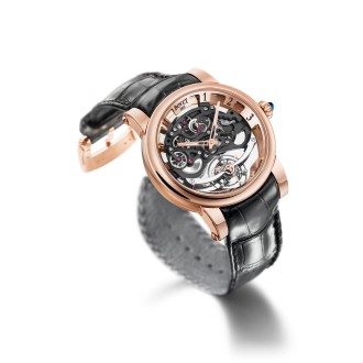 Tourbillon Récital 0