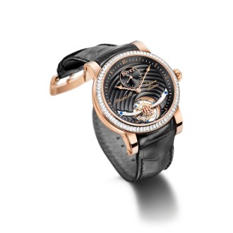 Tourbillon Récital 10