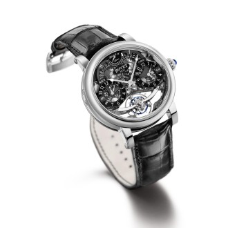 Tourbillon Récital 16