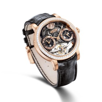 Tourbillon Récital 16