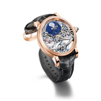 Tourbillon Récital 9 Miss Alexandra