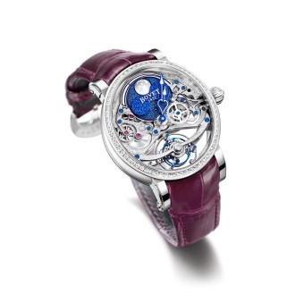 Tourbillon Récital 9 Miss Alexandra