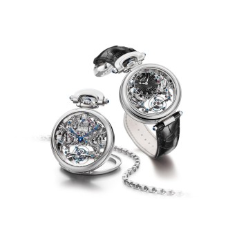 Amadeo Tourbillon 