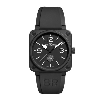 BR 01 10th Anniversary