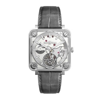 BR-X2 Tourbillon Micro-Rotor