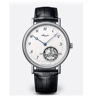 Tourbillon Extra-Plat 5367