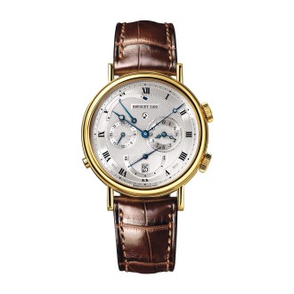 Classique 5707 Le Réveil du Tsar