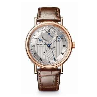 Chronométrie 7727