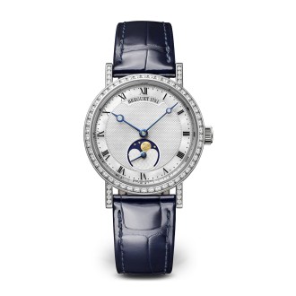 Classique Phase De Lune Dame 9088