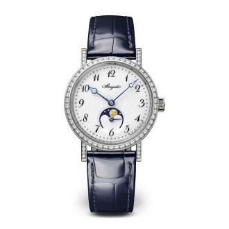 Classique Phase De Lune Dame 9088