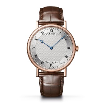 Classique Extra-Plate 5157