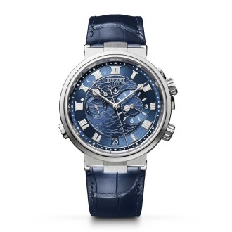 Marine Alarme Musicale 5547