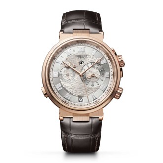 Marine Alarme Musicale 5547