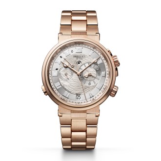 Breguet Marine Alarme Musicale 5547