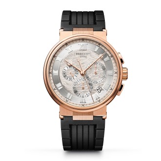 Marine Chronographe 5527 