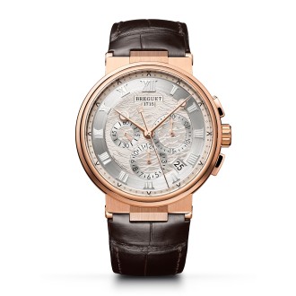 Marine Chronographe 5527  