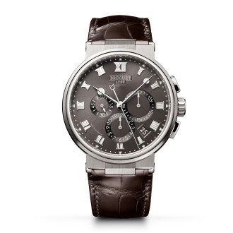 Marine Chronographe 5527  