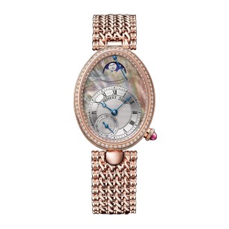Reine De Naples 8908