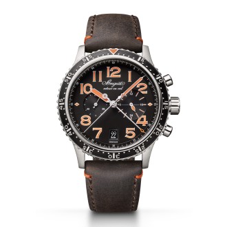 Breguet Type XXI 3815