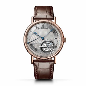 Tourbillon Extra-Plat Automatique 5377