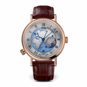 Hora Mundi 5717 