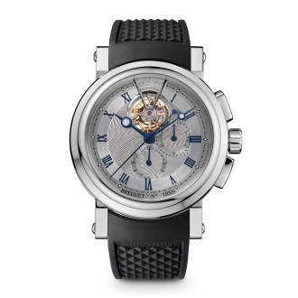 Tourbillon Chronograph 5837