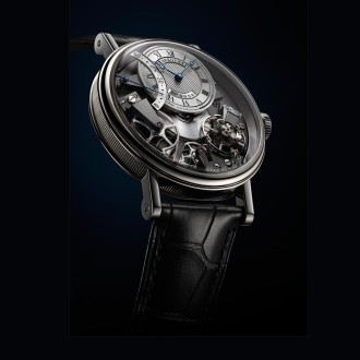 Seconde Rétrograde 7097